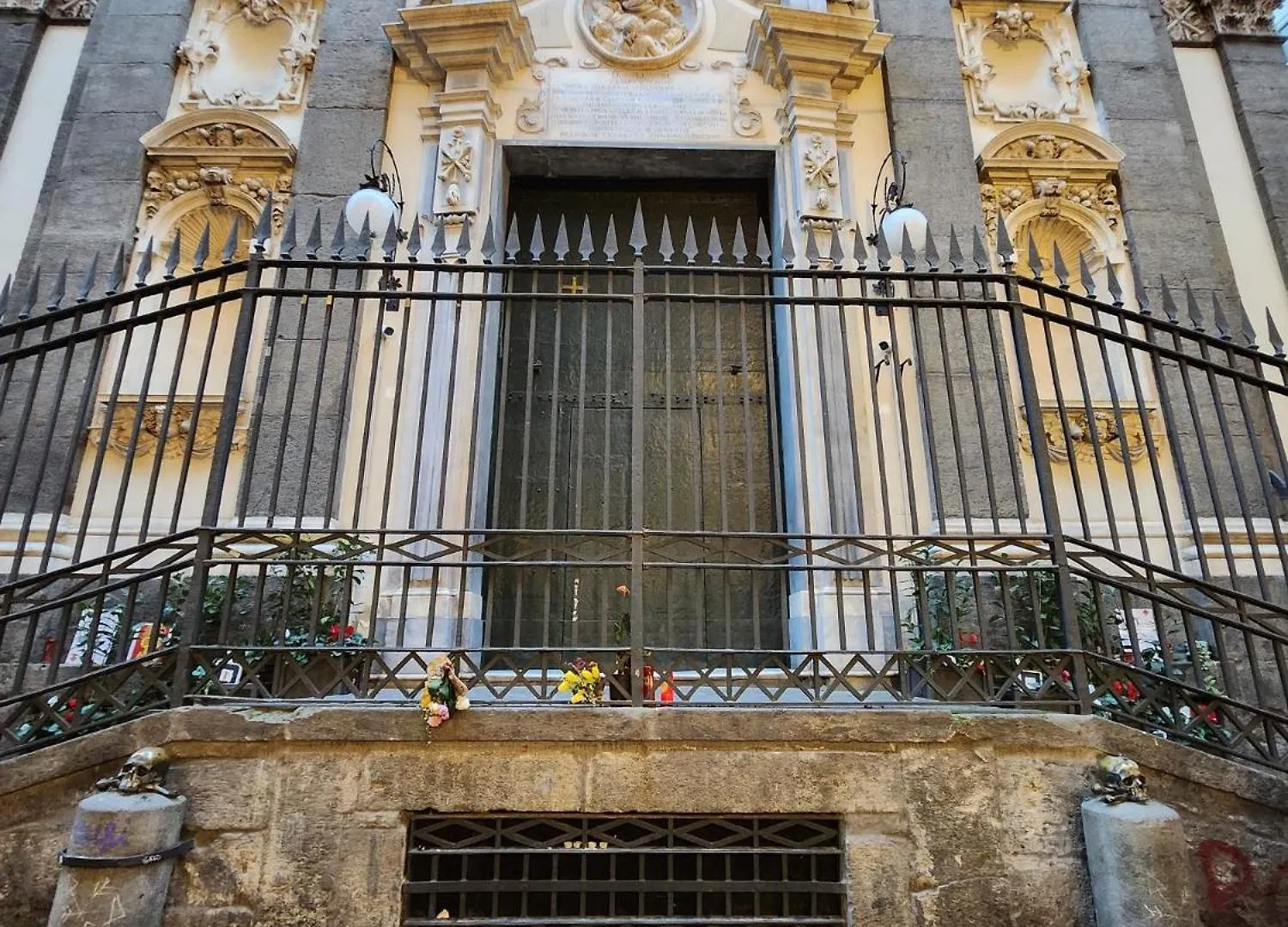 Charlotte House Apartment Naples 0*,  Italy