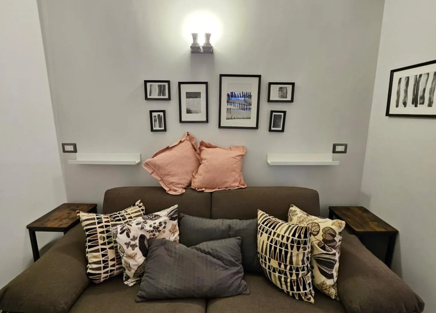 Charlotte House Apartment Naples