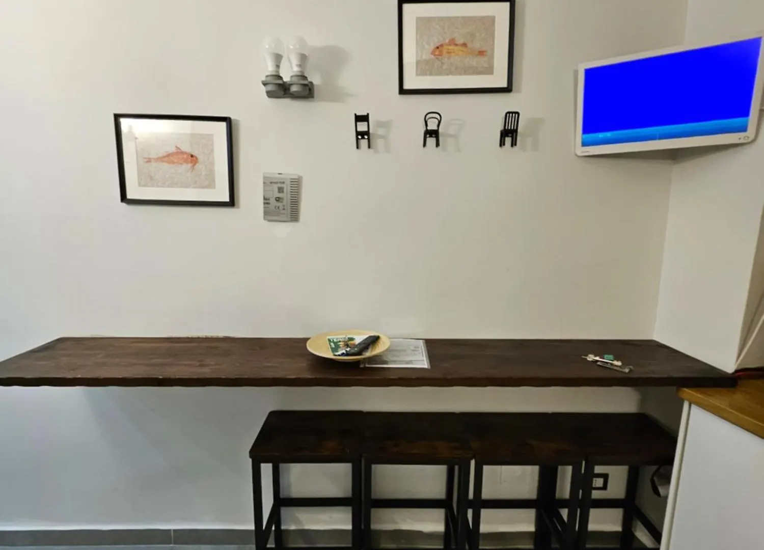 Charlotte House Apartment Naples 0*,