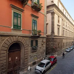 Casa de hóspedes Tredici Boutique, Nápoles