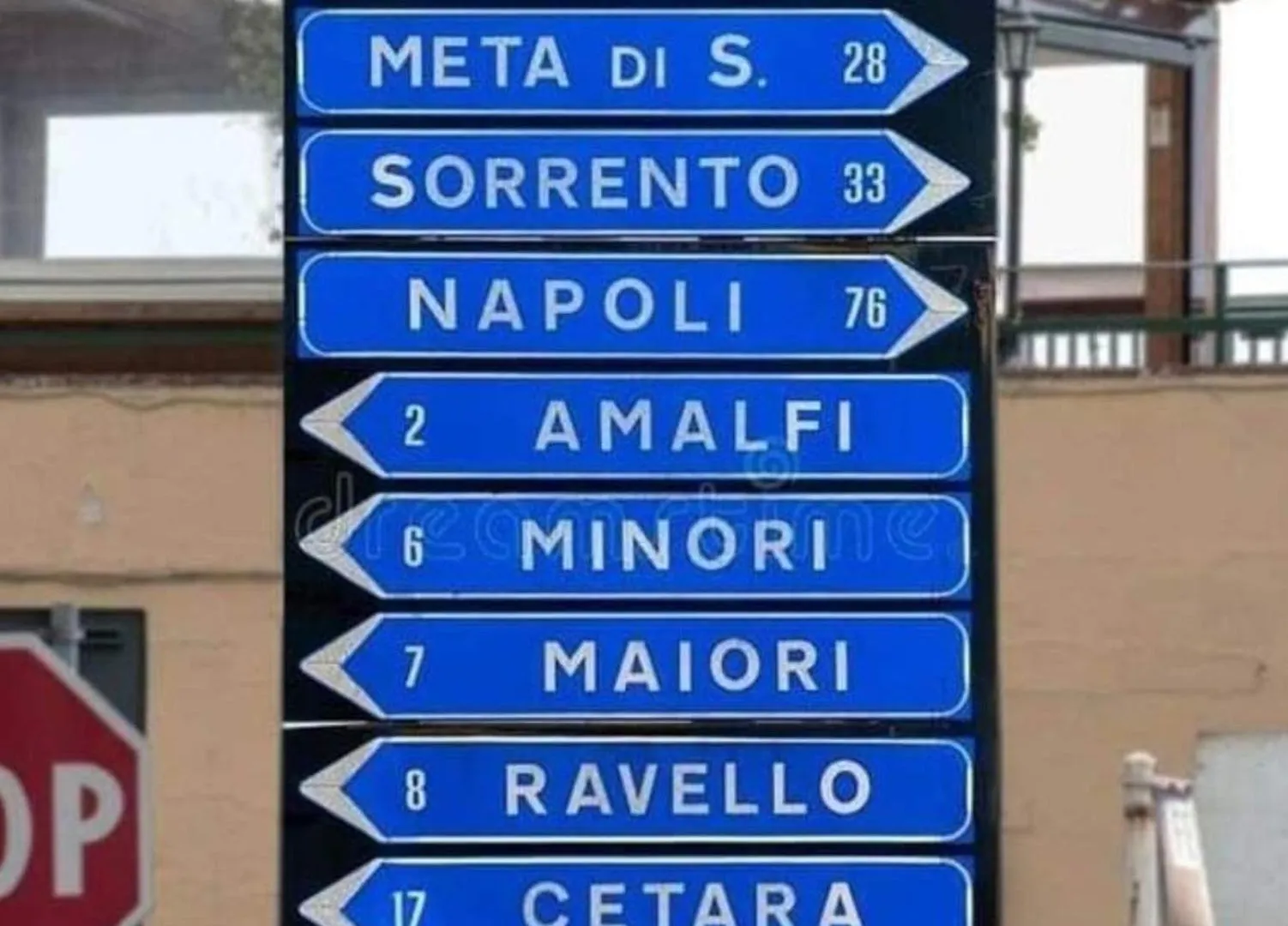 Charlotte House Lägenhet Neapel 0*,  Italien